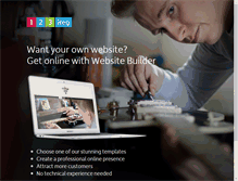 Tablet Screenshot of iridiumtrainingacademy.iridiumsecurity.com